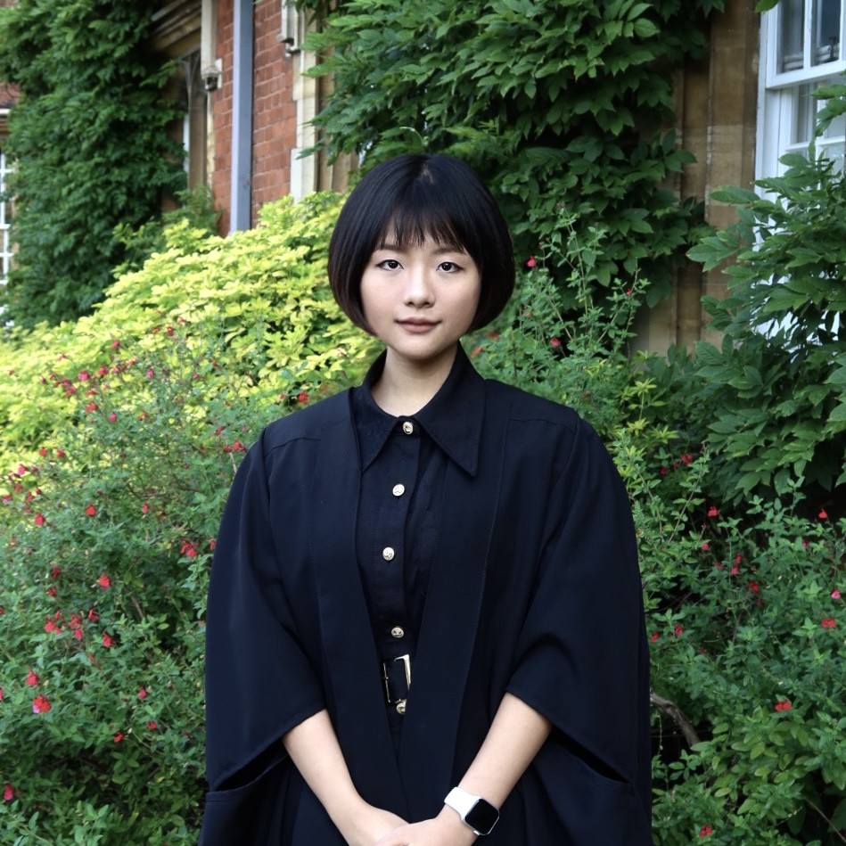 Yutong (Felicia) Wang